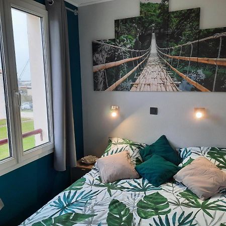 Apartament Le Magdad Rochefort  Zewnętrze zdjęcie
