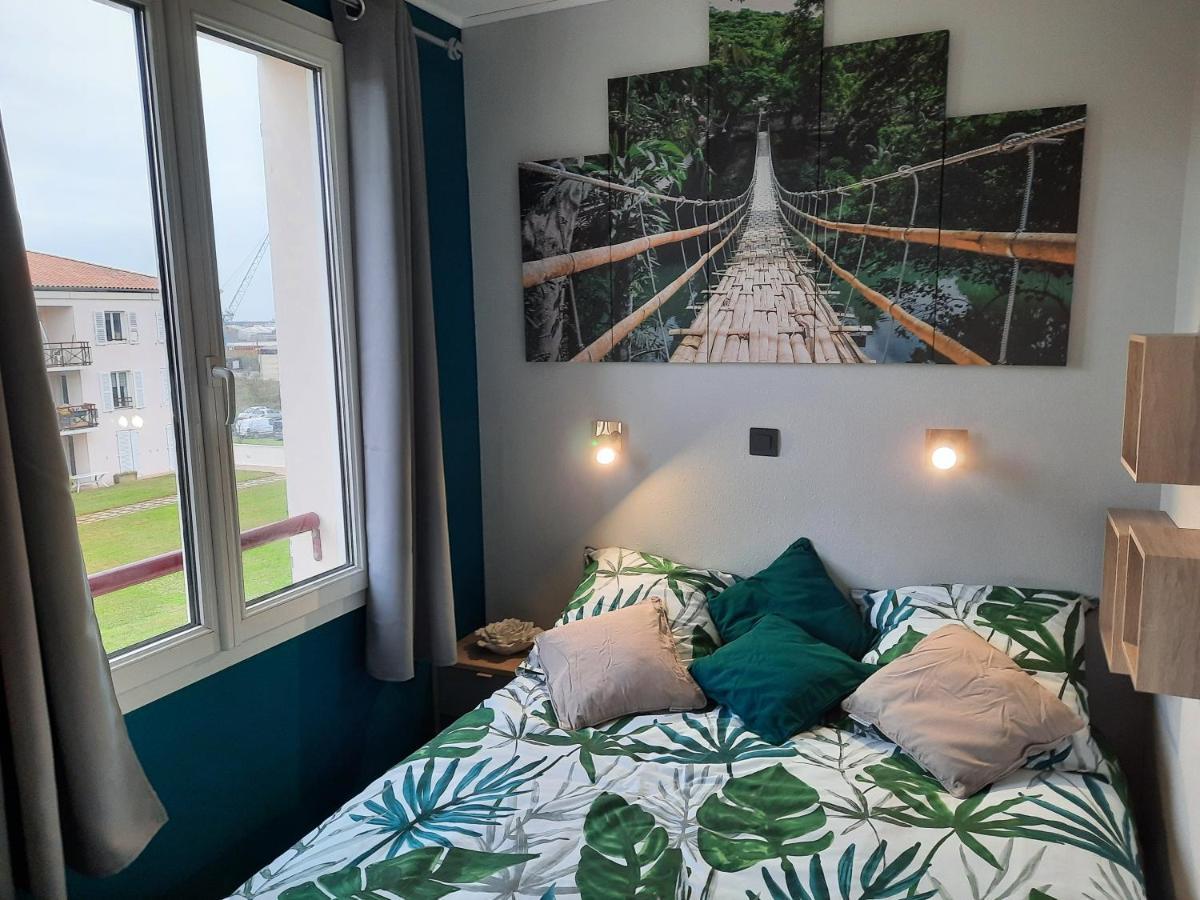Apartament Le Magdad Rochefort  Zewnętrze zdjęcie
