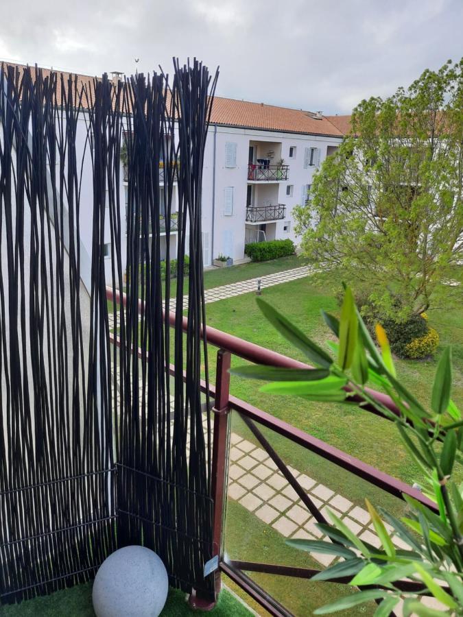 Apartament Le Magdad Rochefort  Zewnętrze zdjęcie