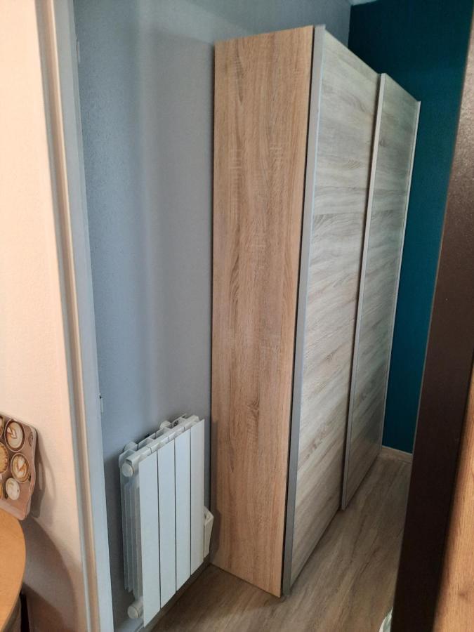 Apartament Le Magdad Rochefort  Zewnętrze zdjęcie
