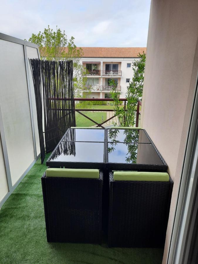 Apartament Le Magdad Rochefort  Zewnętrze zdjęcie