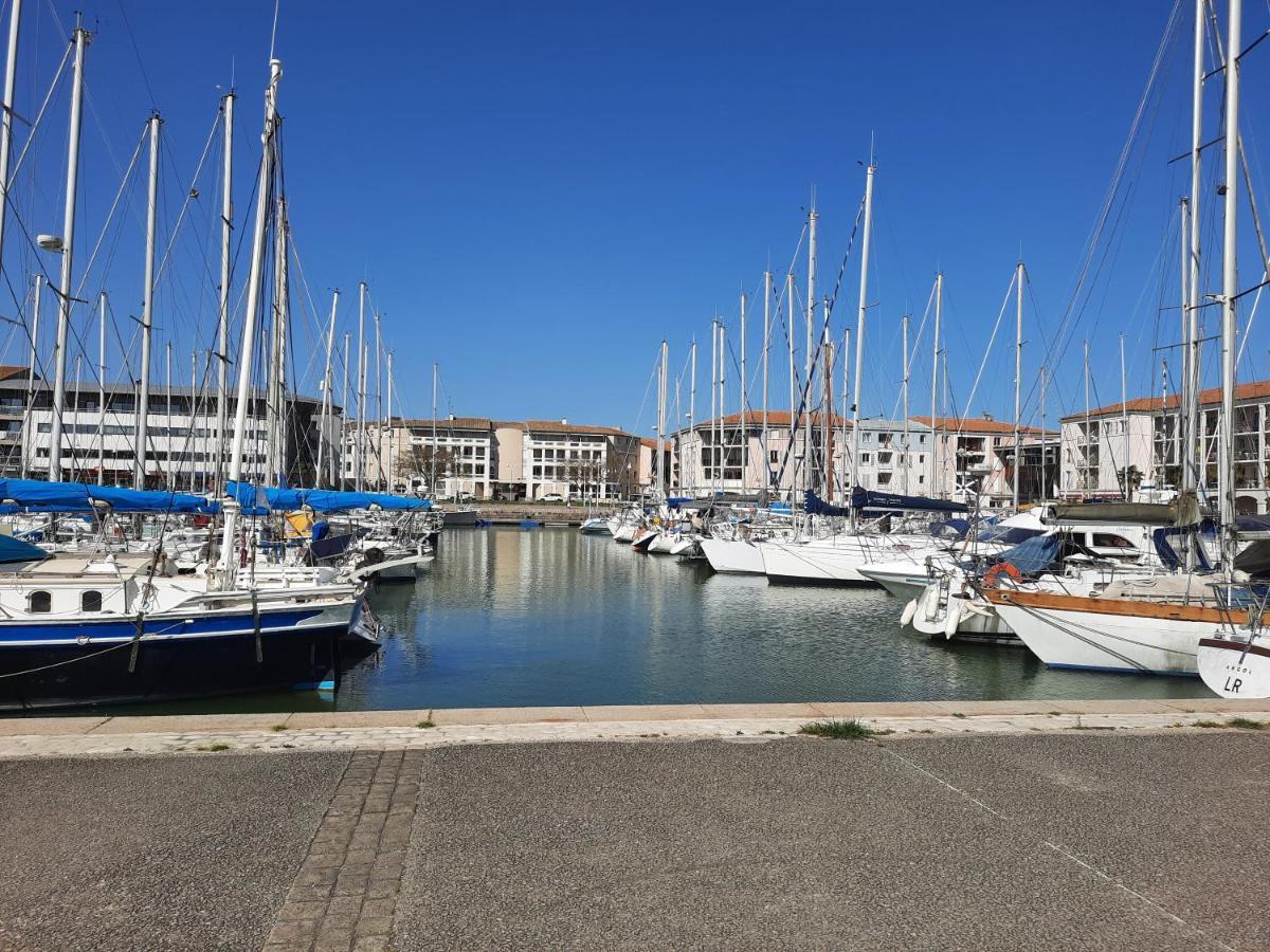 Apartament Le Magdad Rochefort  Zewnętrze zdjęcie